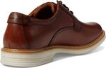 Оксфорды Norwalk Plain Toe Oxford Florsheim, цвет Cognac Multi - фото 5