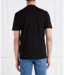 Футболка 2 Regular fit Boss Green, черный - фото 4