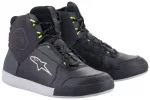 Обувь Chrome Drystar Alpinestars, мультиколор - фото