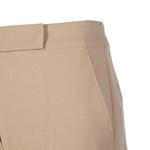 Брюки Pegno MaxMara, легкий коричневый - фото 6