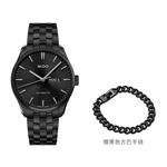MIDO Часы Men's Watch, Black - фото 2
