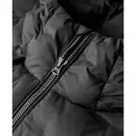 Куртка Superdry Quilted Coat, черный - фото 3