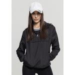 Свитер Urban Classics Basic, черный - фото 2