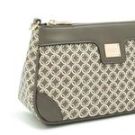 Сумка кросс-боди L.CREDI Pia, Taupe - фото 4