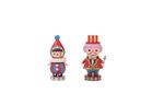 Pucky Circus Collection Mystery Boxes Single Mystery Box/Full Box 12 Pcs POP MART - фото 7