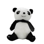 Панда Копанда - Пан-чан - пушистый плюш 16см Inna marka - фото