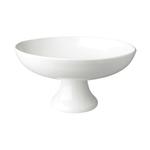 Миска ASA Grande на ножке 21 см ASA SELECTION, белый - фото 2