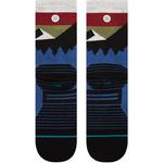 Легкие шерстяные носки для экипажа Stance, мультиколор - фото 3