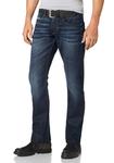 Джинсы BRUNO BANANI Regular Jeans, синий деним - фото 2