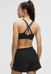 Бюстгальтер lululemon ENERGY EVOLVE, Black - фото 3