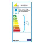 Потолочный светильник Trio Lilly I - фото 4