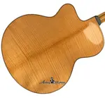 Электрогитара Eastman AR905CE-BD-TC - фото 2