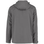 Экологичная куртка с капюшоном Kariban - фото 2