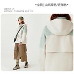 Ветровка женская Northland, черный - фото 16