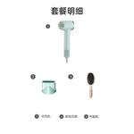 Фен для волос One, Mint Green - фото 2