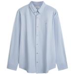 Мужская рубашка Calvin Klein, синий - фото