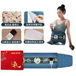 Электрические солевые грелки AUX, синий - фото 4