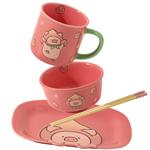 Наборы посуды KAWASIMAYA - фото