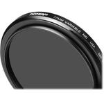 Фильтр Tiffen Variable ND Filter (52mm, 2 to 8-Stop) 52VND - фото 3