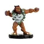 Улик #074 - Опытный, Marvel HeroClix - Critical Mass - Singles - фото