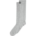 Носки унисекс 1 пара Alo Yoga, белый - фото 9