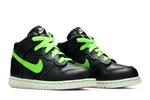 Кроссовки Nike Dunk High ND TD, Glow In The Dark - фото 8