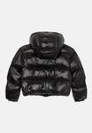 Зимняя куртка MOSCHINO PADDED JACKET, Black - фото 2