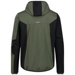 Куртка CMP 33A2867, зеленый - фото 2