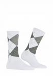 Носки Burlington Socks, White - фото 5