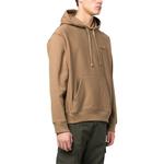 Худи american script Carhartt WIP, желтый - фото 5