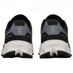 Cloudvista Черно-белая женская модель, Серо-черная - фото 5