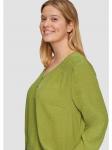 Блузка из 7774_guacamole s.Oliver - фото 4