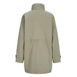 Парка Jack & Jones Freja JJXX, бежевый - фото 2