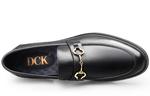 Туфли DCK Men's Casual Shoes Men Low-Top - фото 4