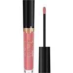 Lipfinity Velvet Matte 045 Posh Pink Liquid Lipstick 3,5 мл Max Factor - фото