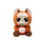 Мягкая игрушка панда Cute Transformation, высота 35 см Bitter purchase - фото