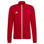 Куртка adidas Entrada 22, красный - фото 3