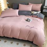 FUANNA Комплект постельного белья, 120 см, 3 предмета - фото 5