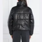 Куртка стандартного кроя Dkny, черный - фото 3