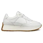 Кроссовки Geox D Amabel, белый - фото