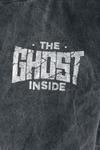 Футболка The Ghost Inside Break Free, черный - фото 3