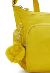 Сумка gabb's через плечо Kipling, Inside Yellow - фото 4