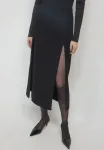 Юбка-Карандаш Calliope, Ultrablack - фото