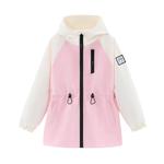 Disney Ветровка Pink Kids' - фото