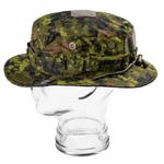 Шапка Invadergear Mod 3 Boonie, зеленый - фото 3