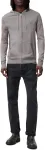 AllSaints худи Mode Merino Zip - фото 2