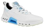 Кроссовки Ecco Casual Shoes Men Low-Top White - фото 3
