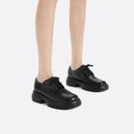 Лоферы женские Charles&Keith - фото 7