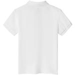 Футболка поло Urban Function Series женская CAMEL, Бесконечный белый - фото 9