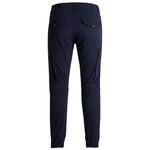 Брюки Jack & Jones Paul Flake AKM 543, синий - фото 4